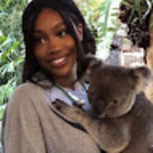 Meet your Posher, Jada